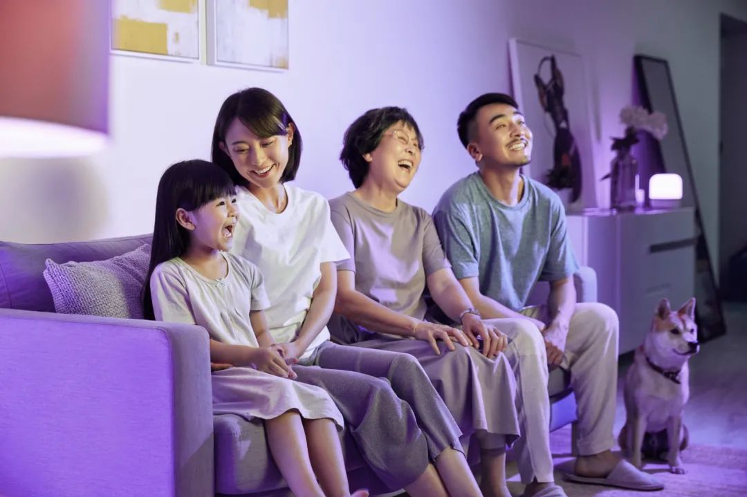 WiZ，輕松搞定智能照明！